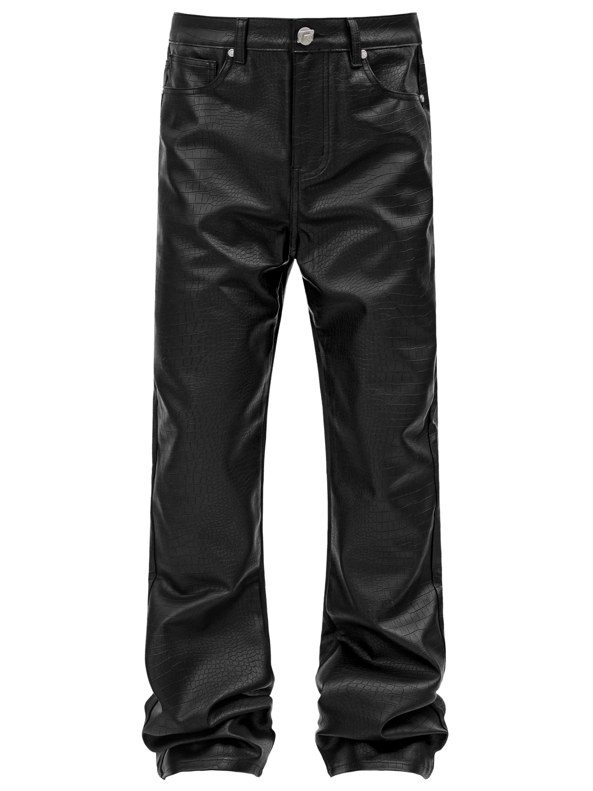 Croc Denim