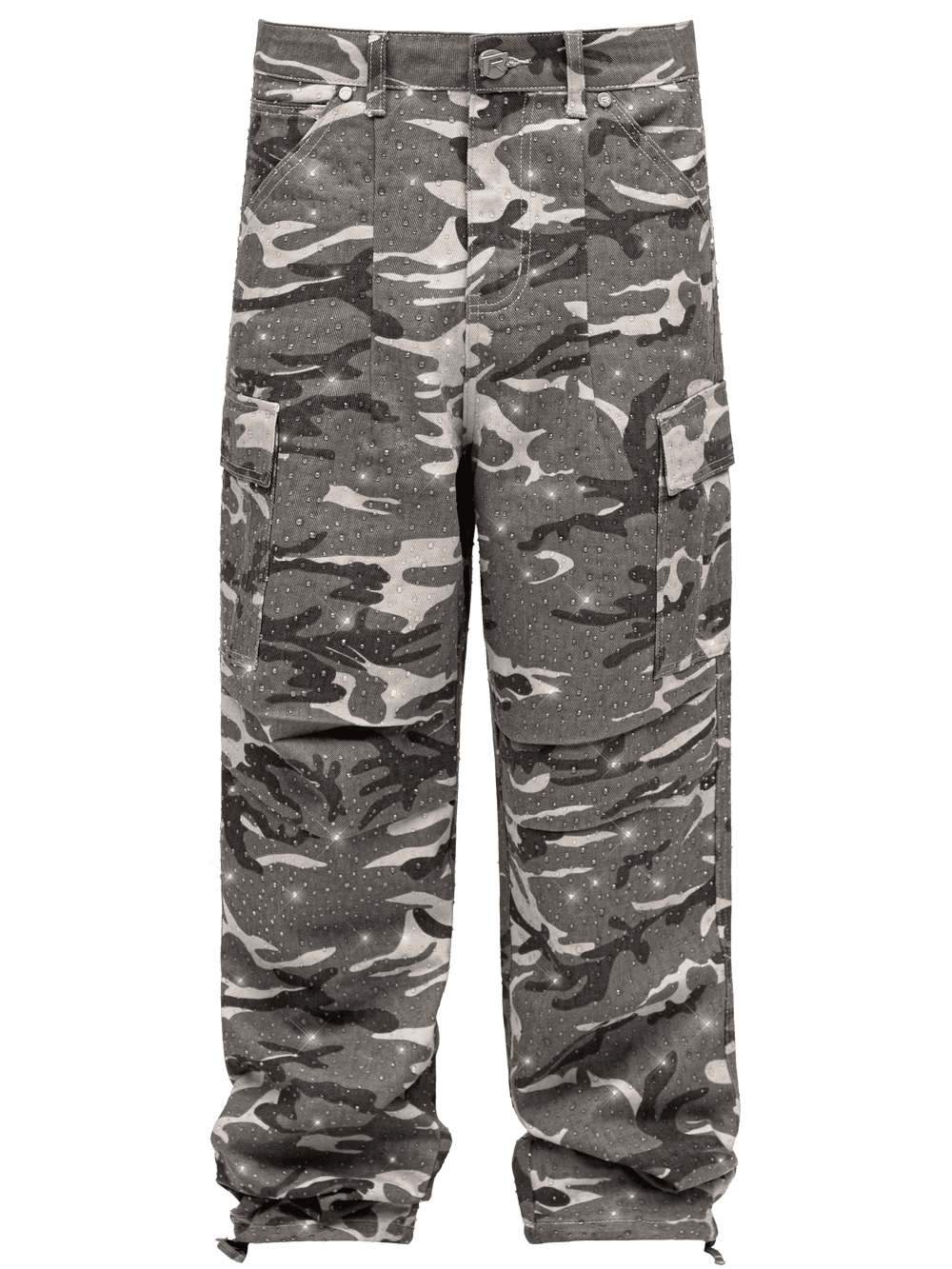 Diamond Camo - Desert