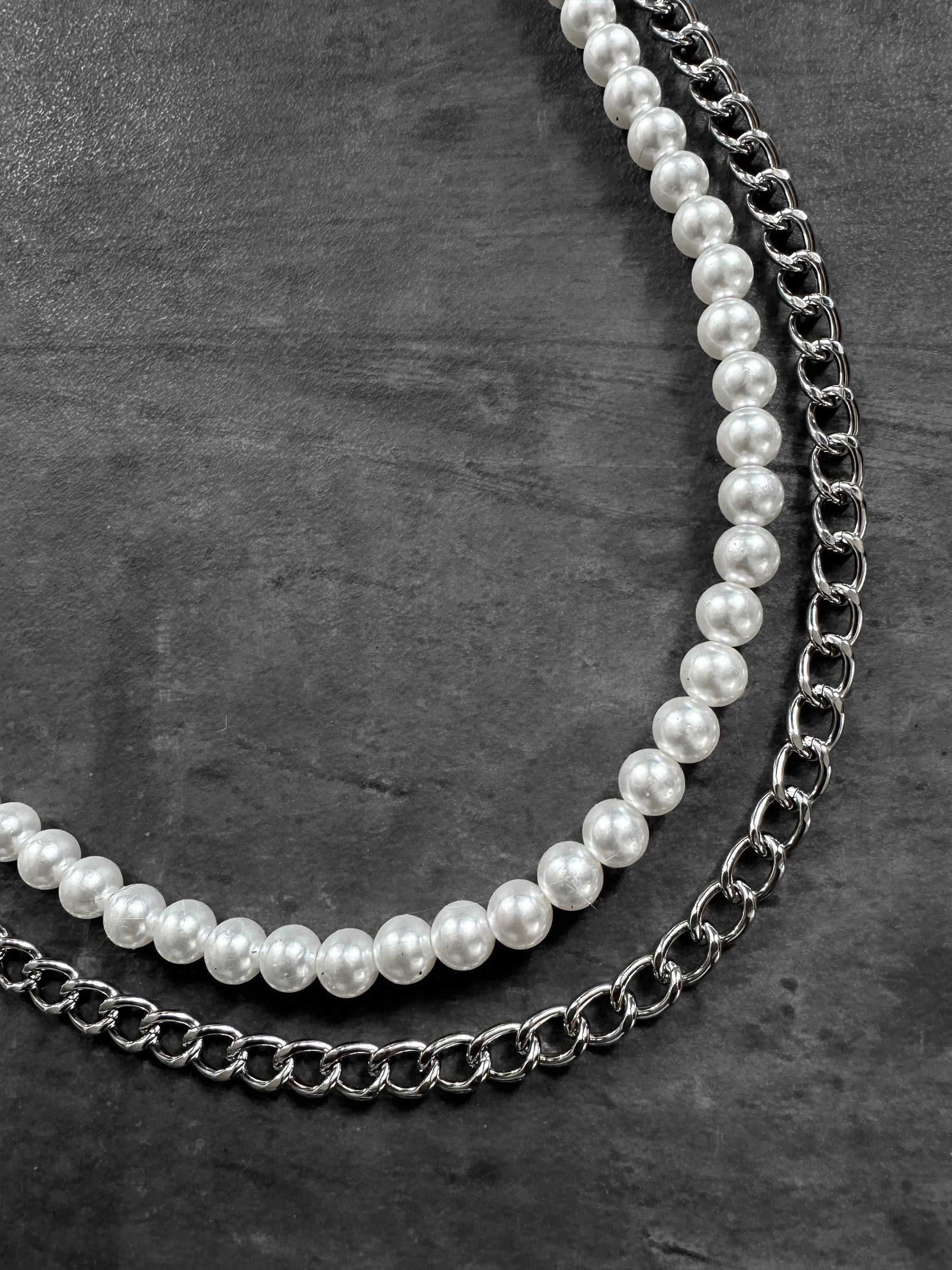 Pearl Link Wallet Chain
