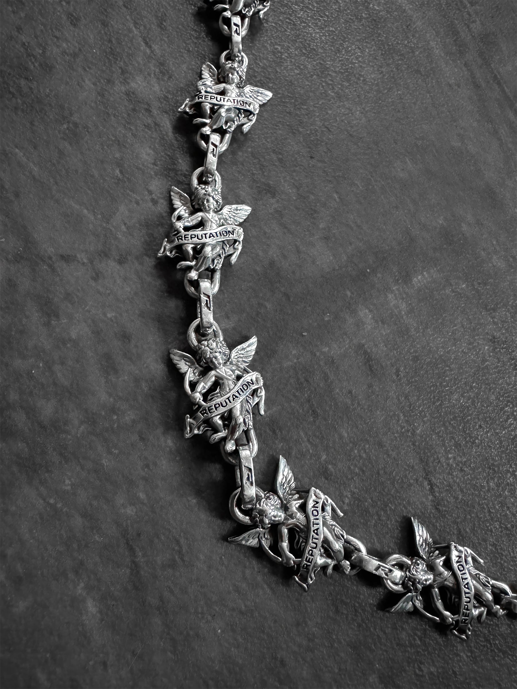 Angel Wallet Chain