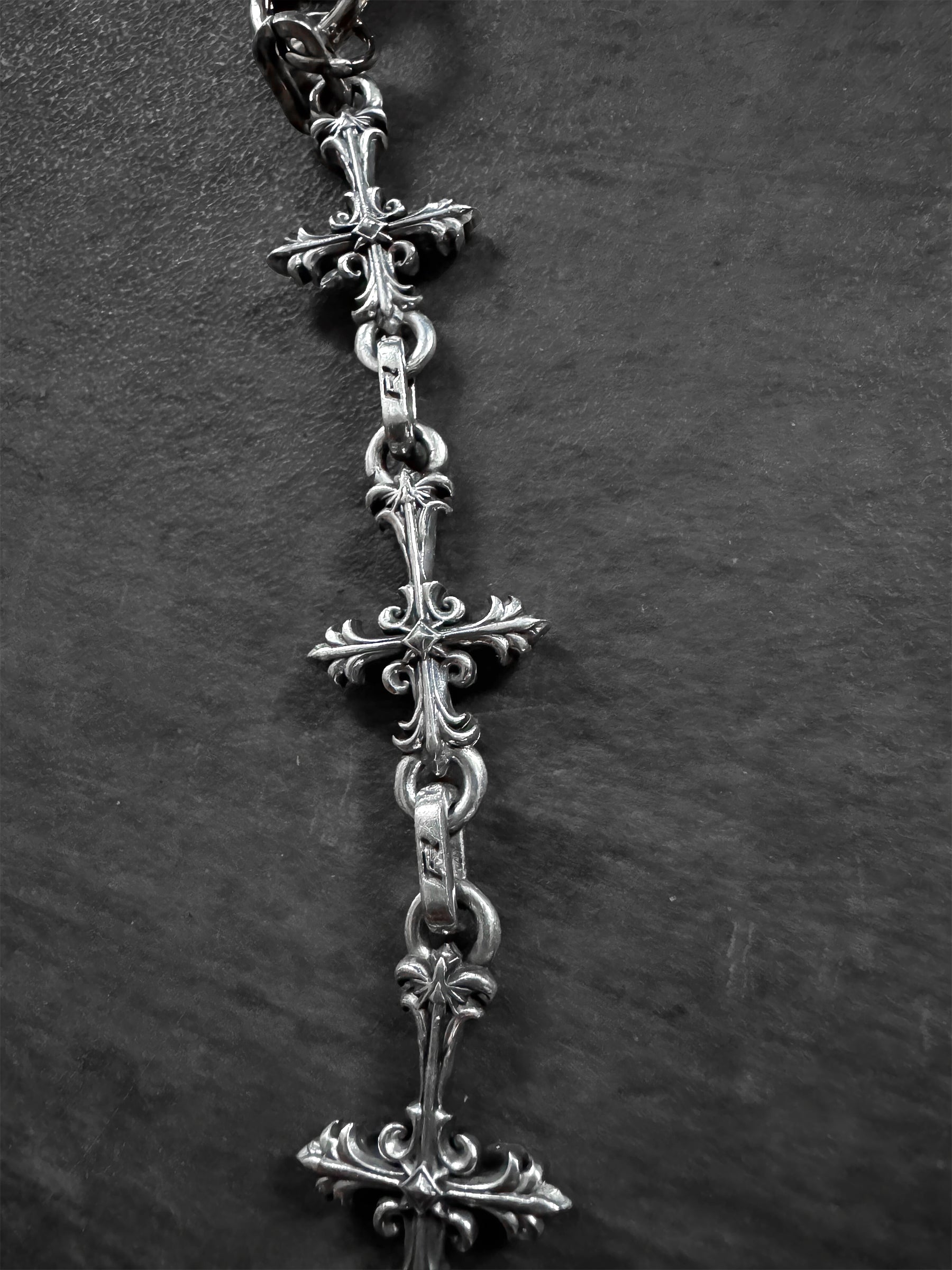 Cross Wallet Chain