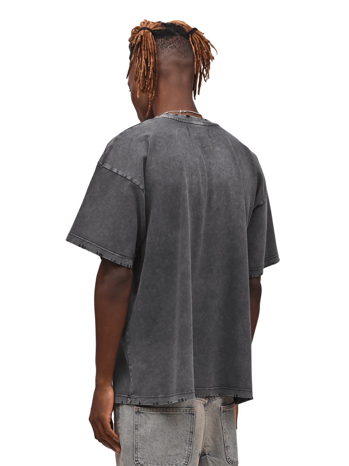 Halloween Vintage Tee - Soul Eater