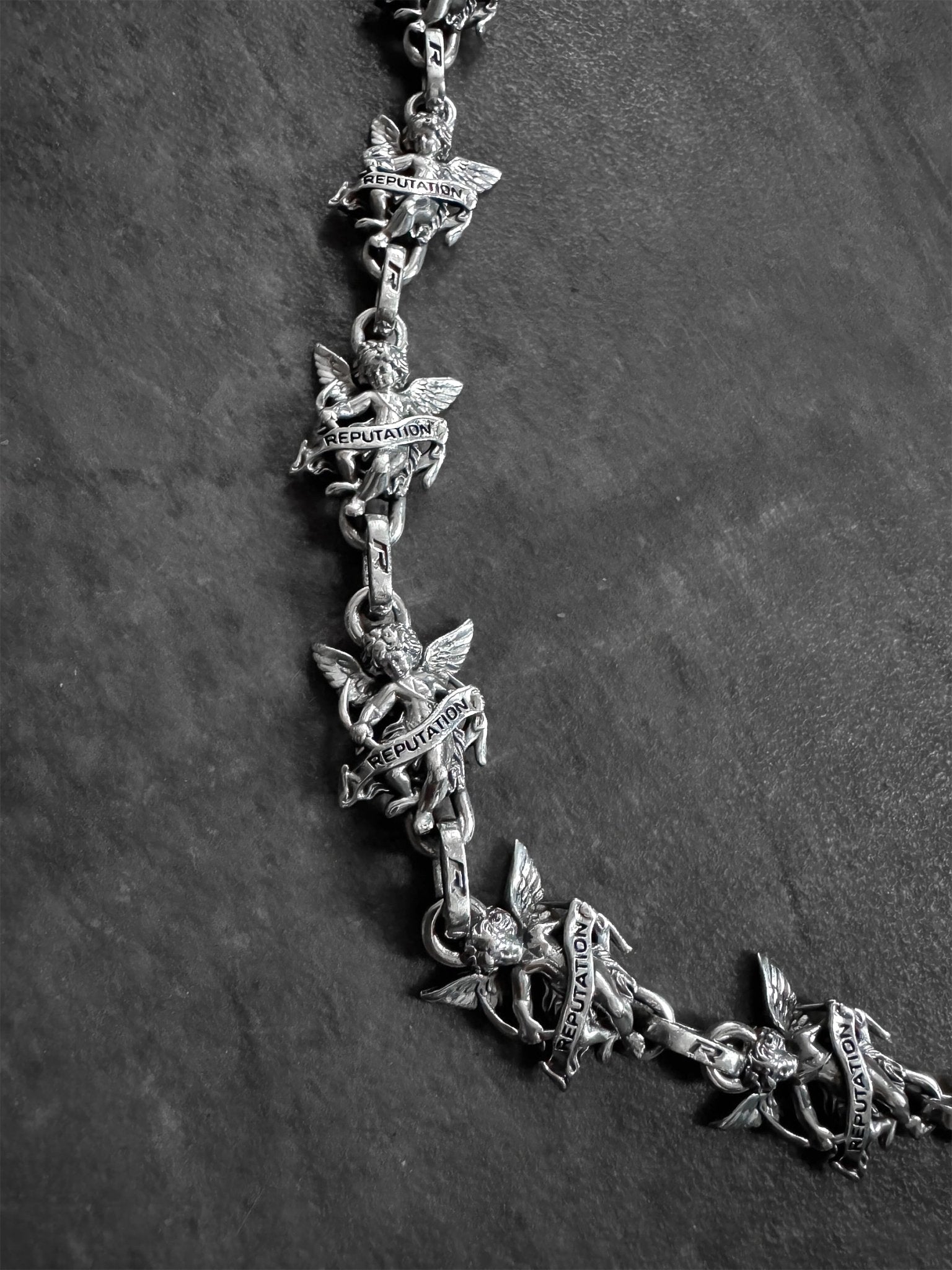 Angel Wallet Chain - Reputation Studios