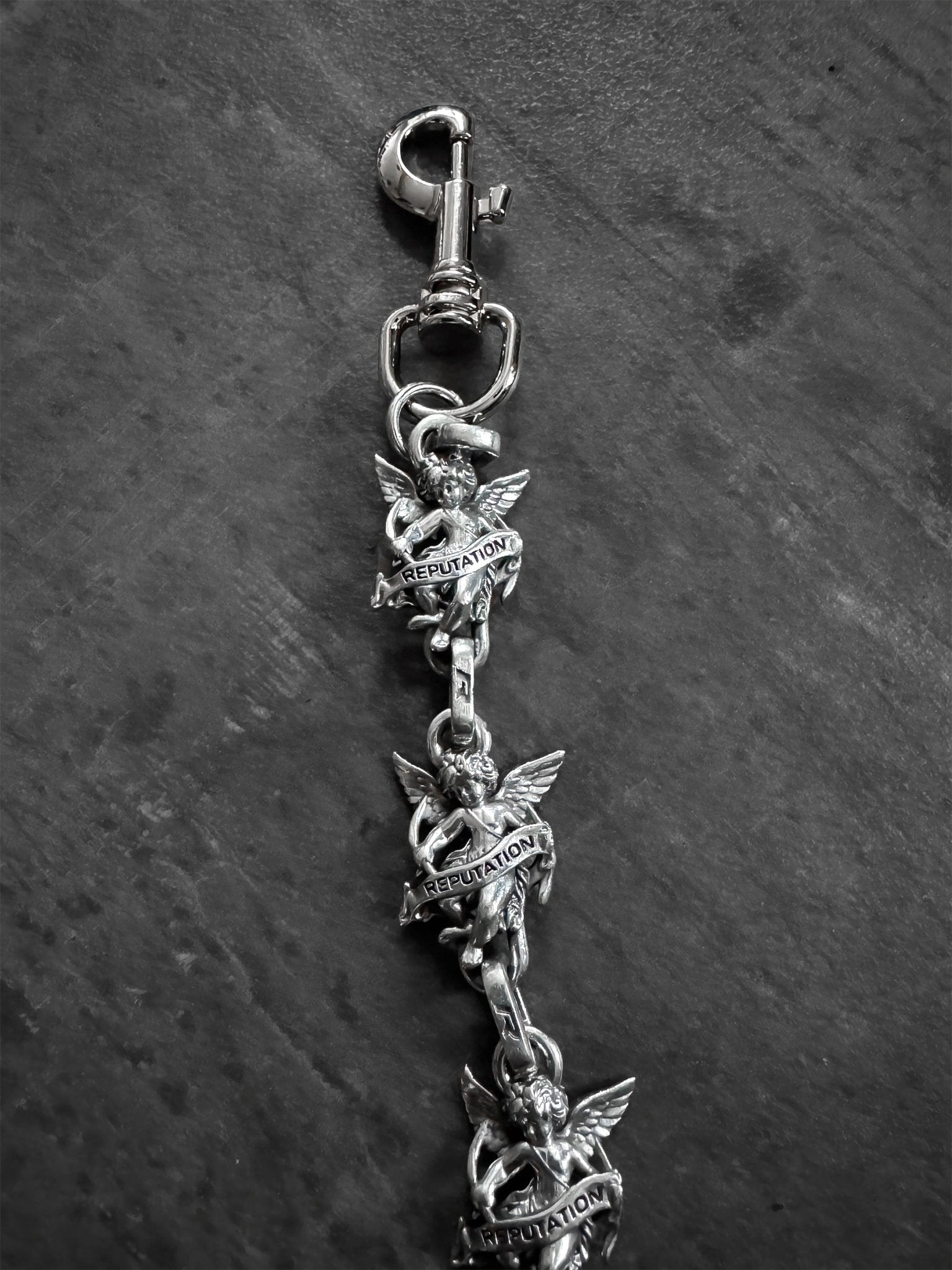 Angel Wallet Chain - Reputation Studios