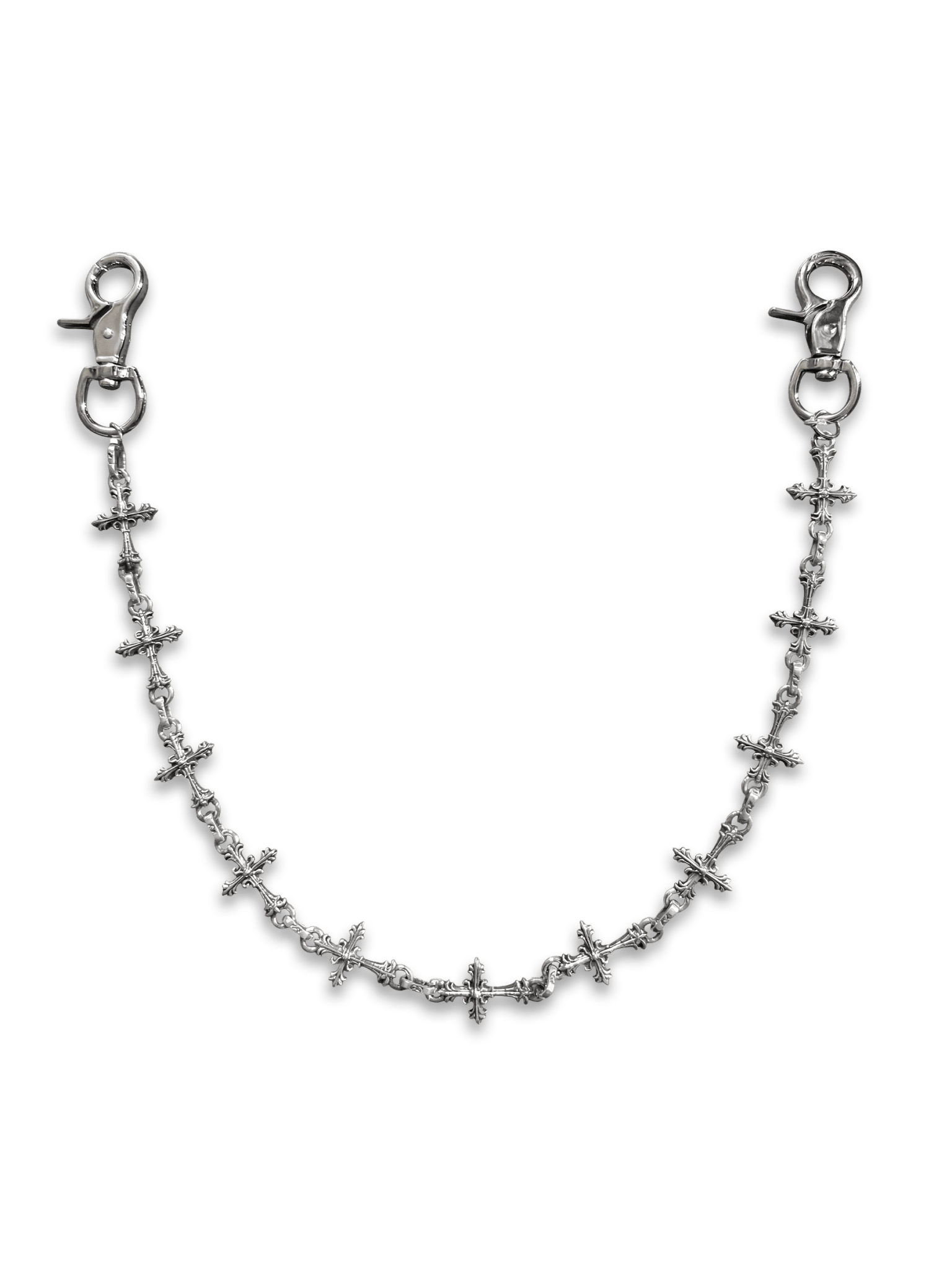 Cross Wallet Chain - Reputation Studios