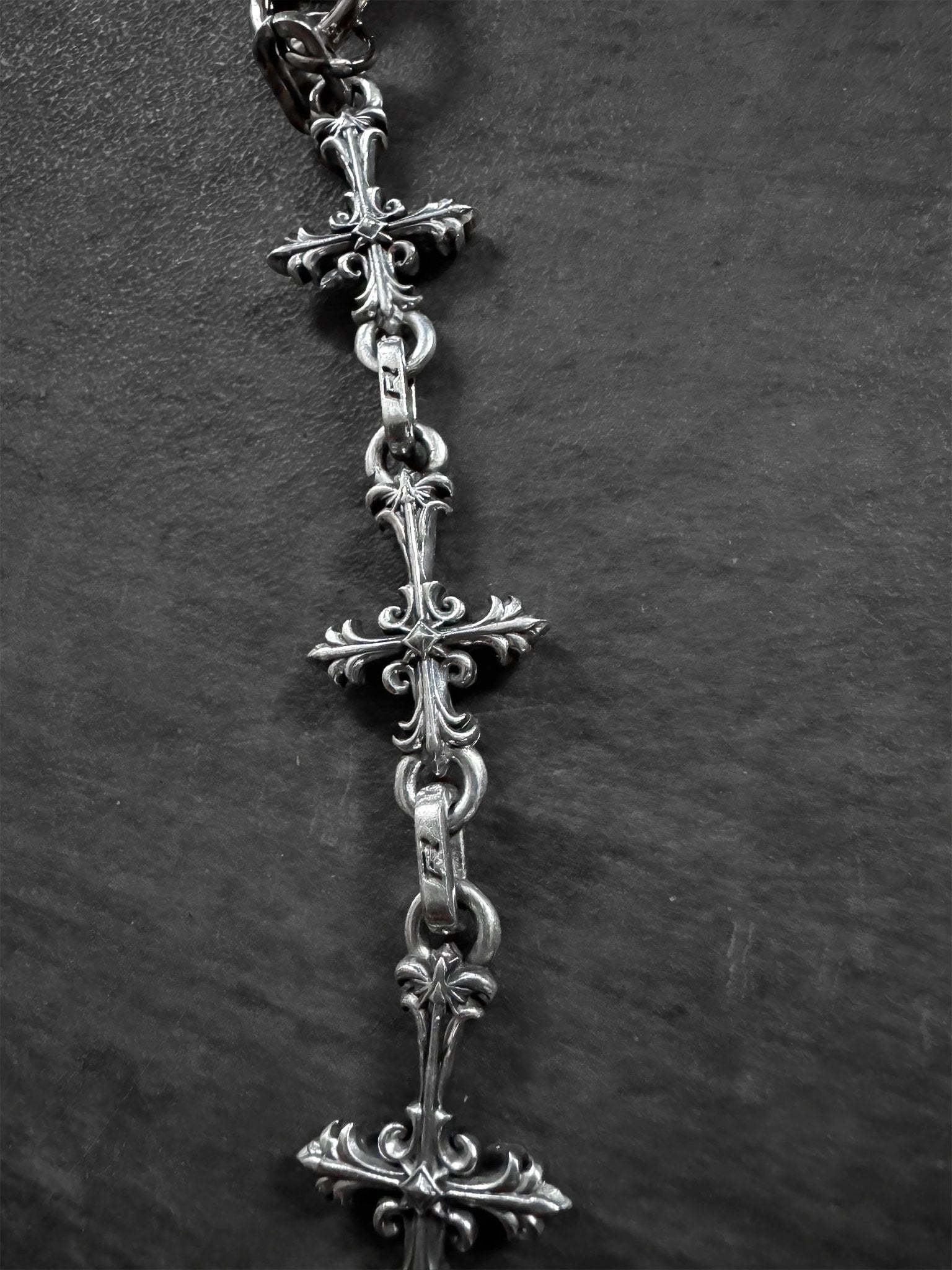 Cross Wallet Chain - Reputation Studios