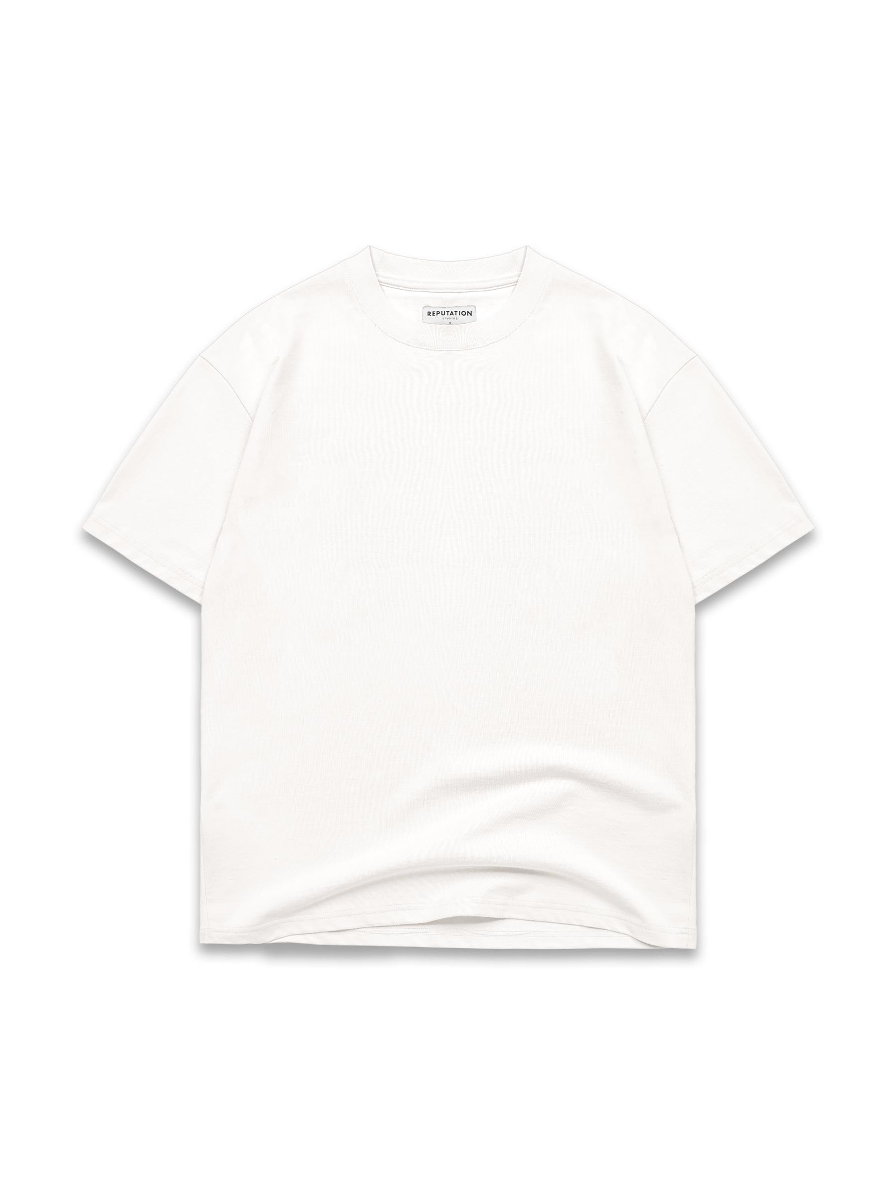 Angel Tee - Cream