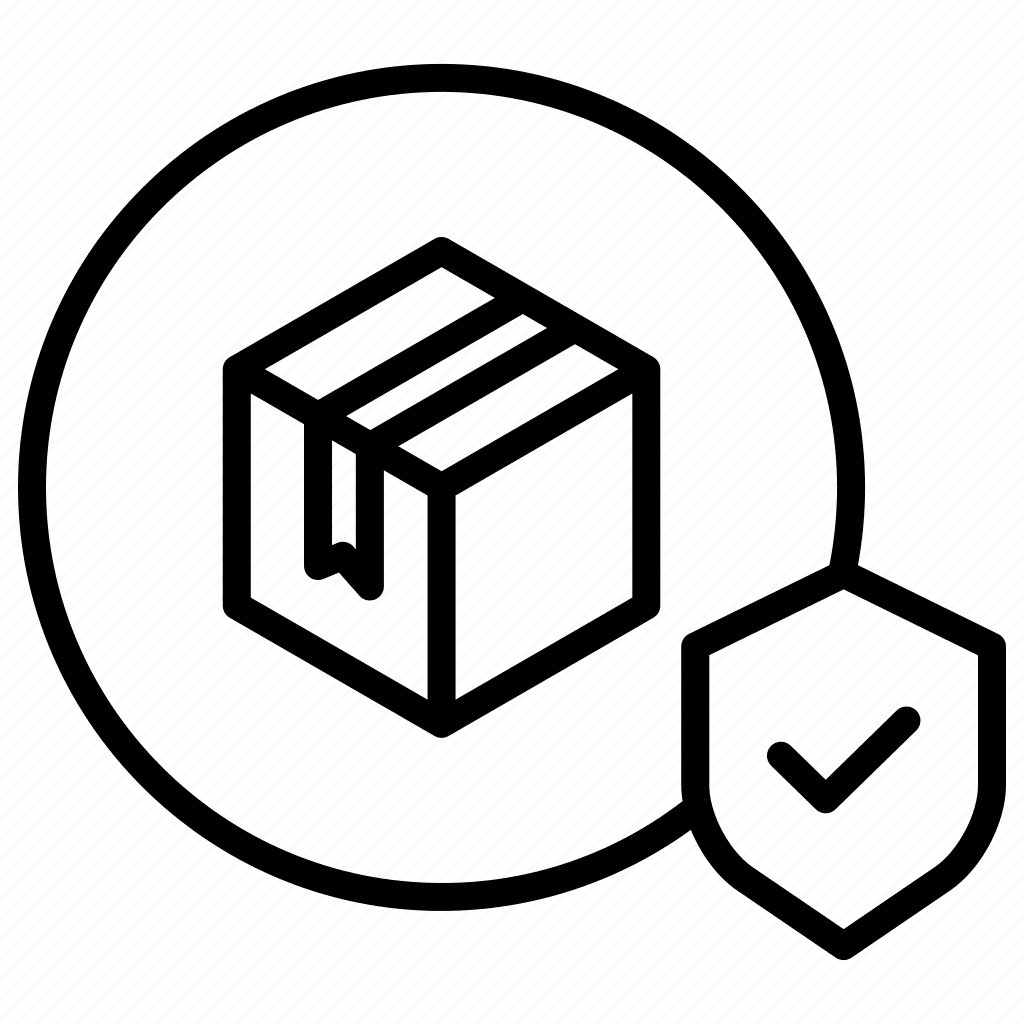 Package protection - Reputation Studios