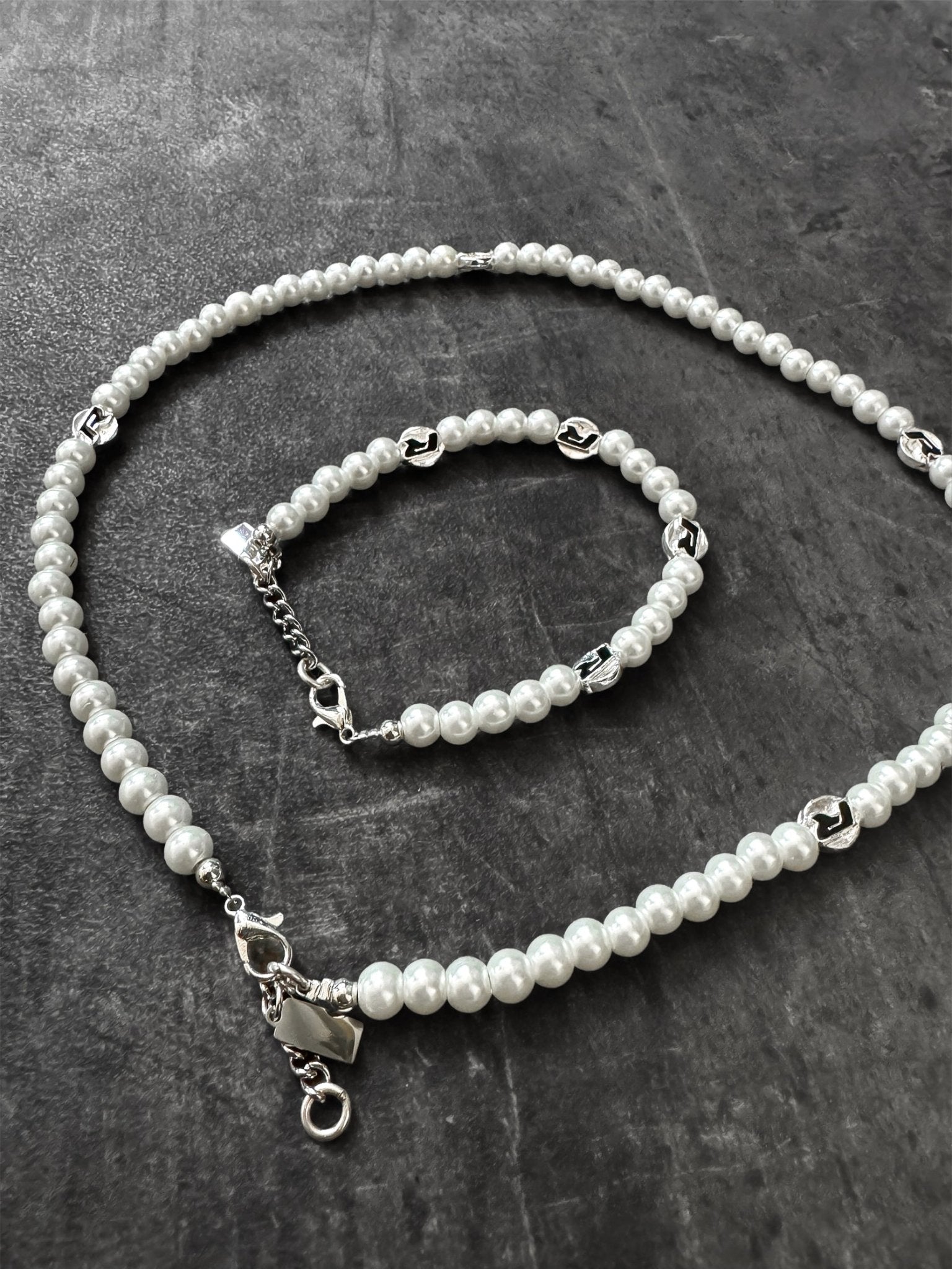 Reputation Pearl Bracelet - Reputation Studios