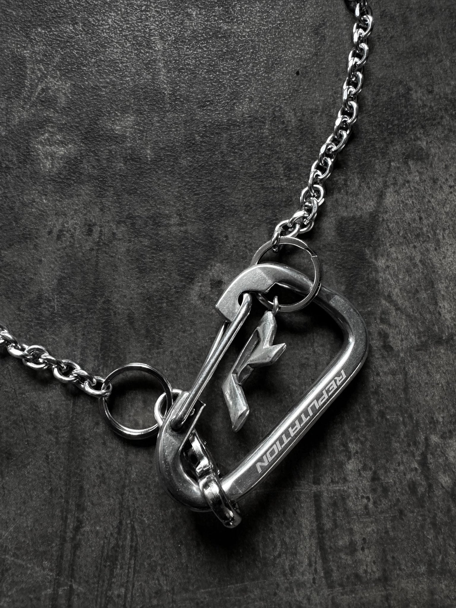 Reputation Wallet Chain - Reputation Studios