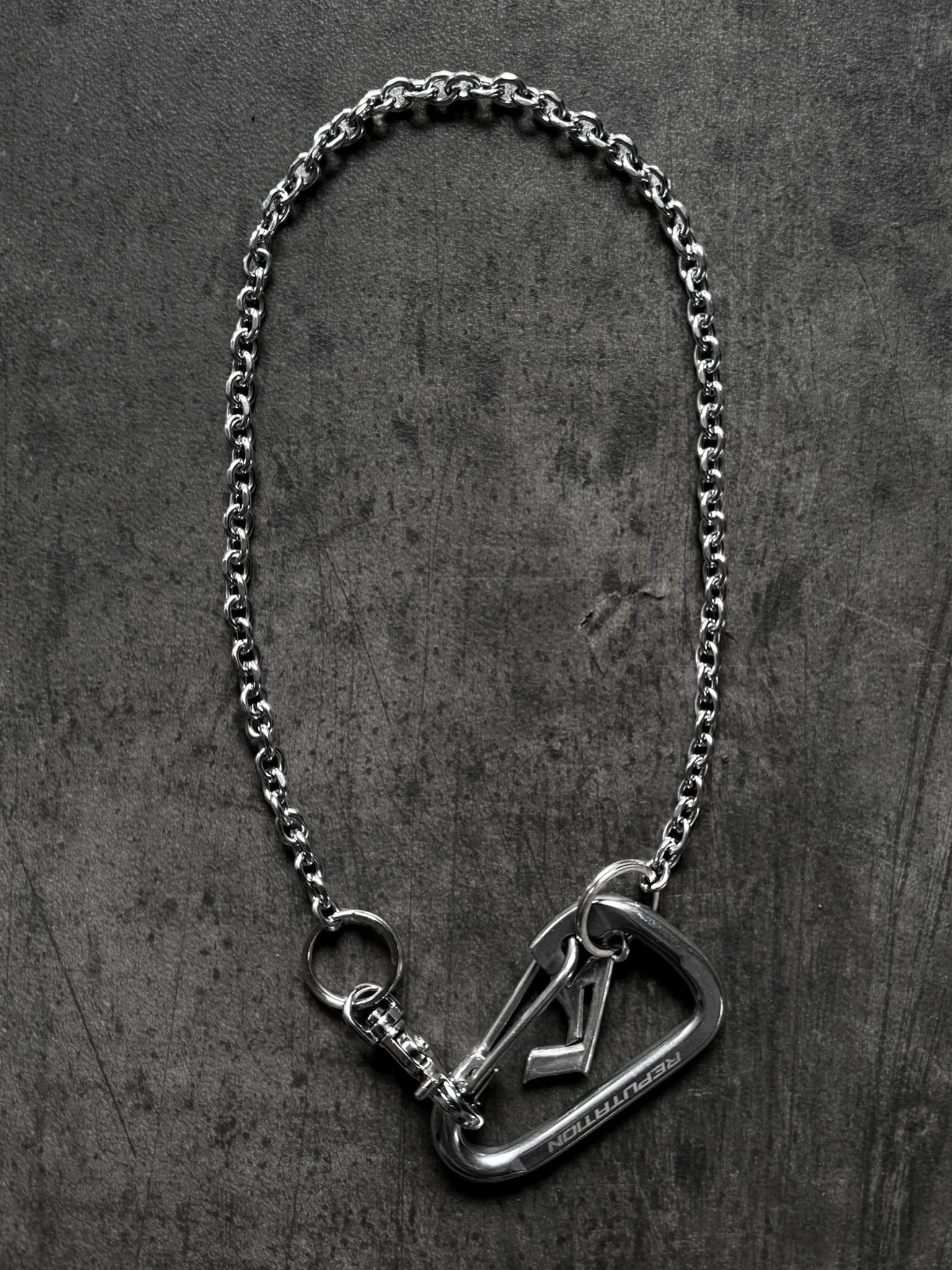 Reputation Wallet Chain - Reputation Studios