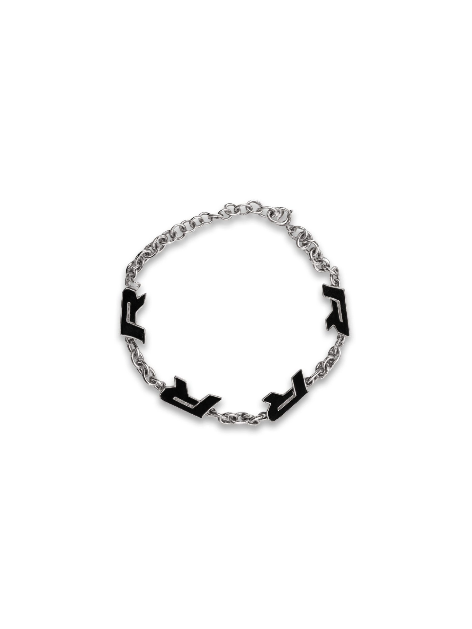 Signature Logo Bracelet - Reputation Studios