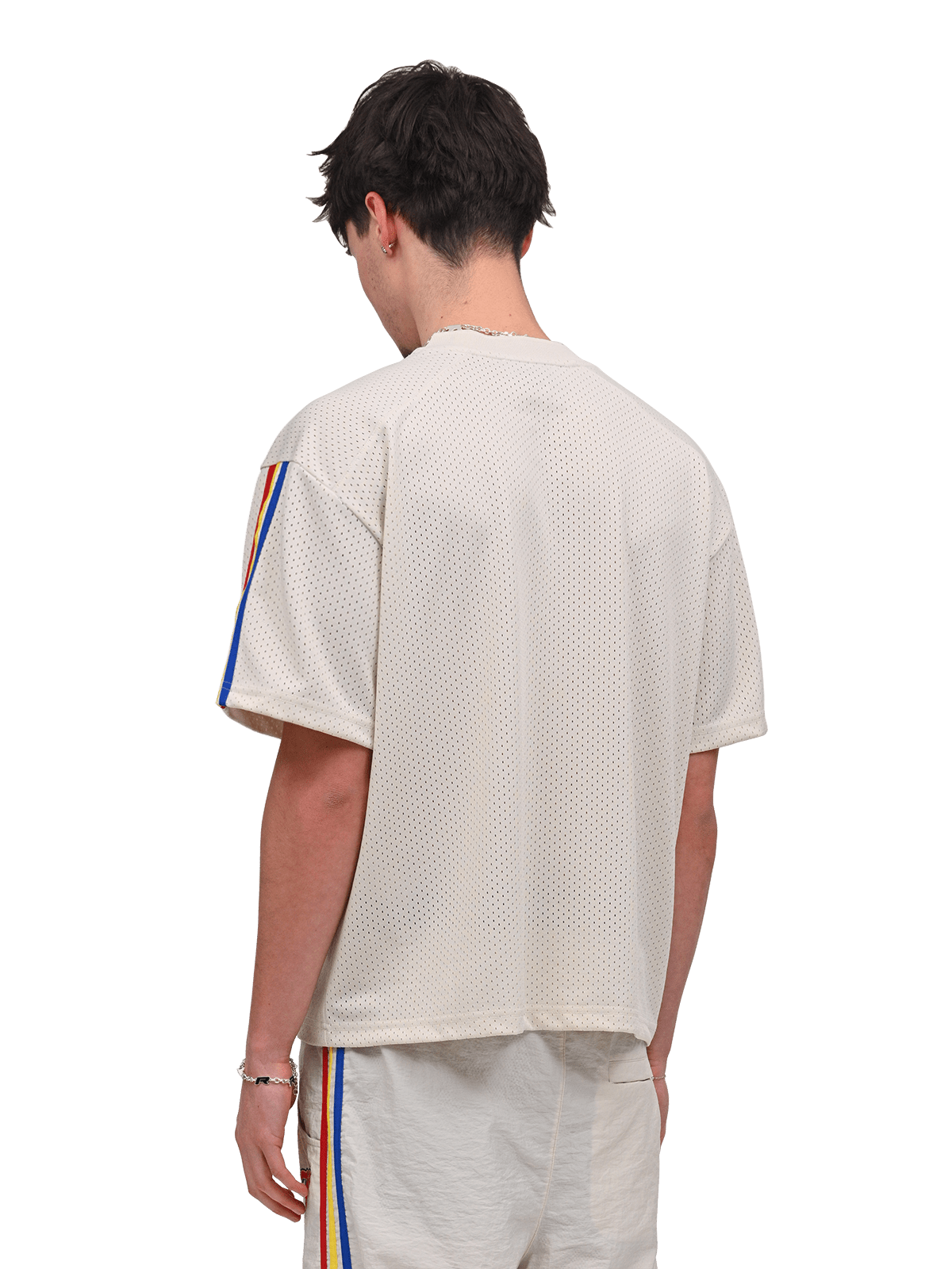 Star Logo Jersey - Reputation Studios