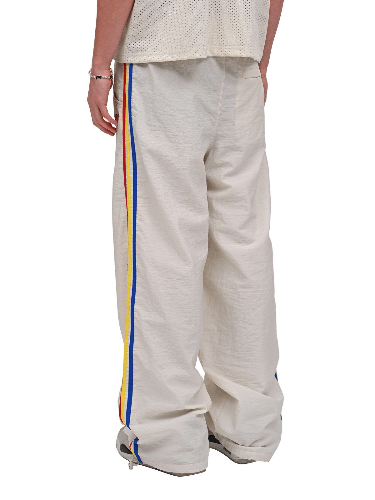 Star Logo Pants - Reputation Studios