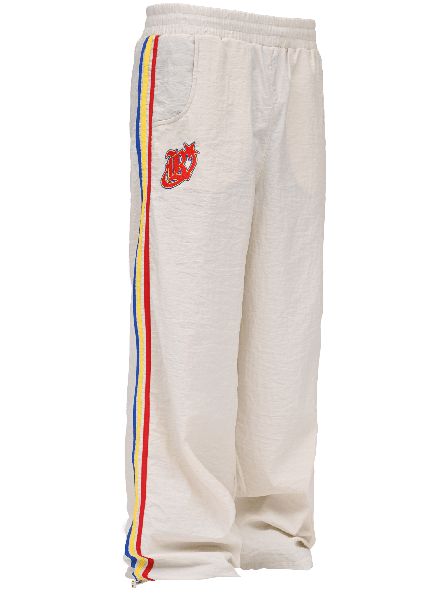 Star Logo Pants - Reputation Studios