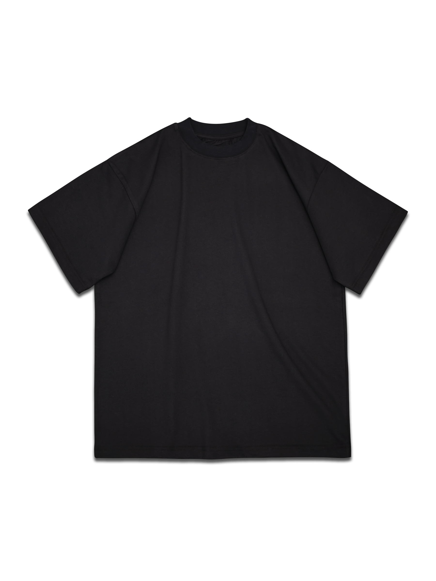 Everyday Tee - Black