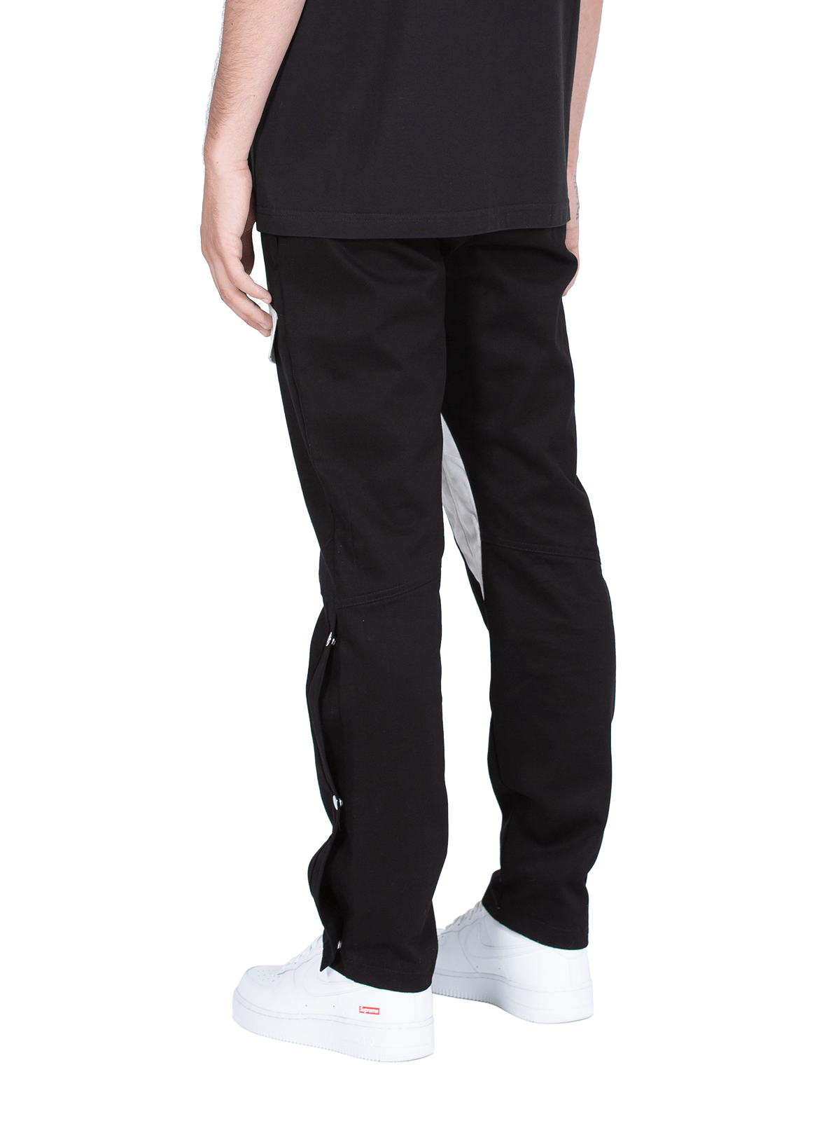 Rodeo Pants - Off White