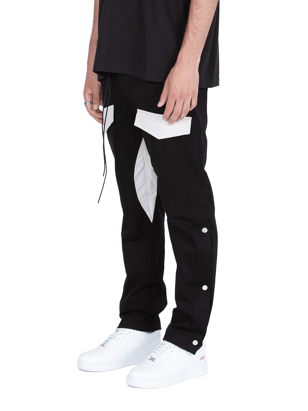 Rodeo Pants - Off White
