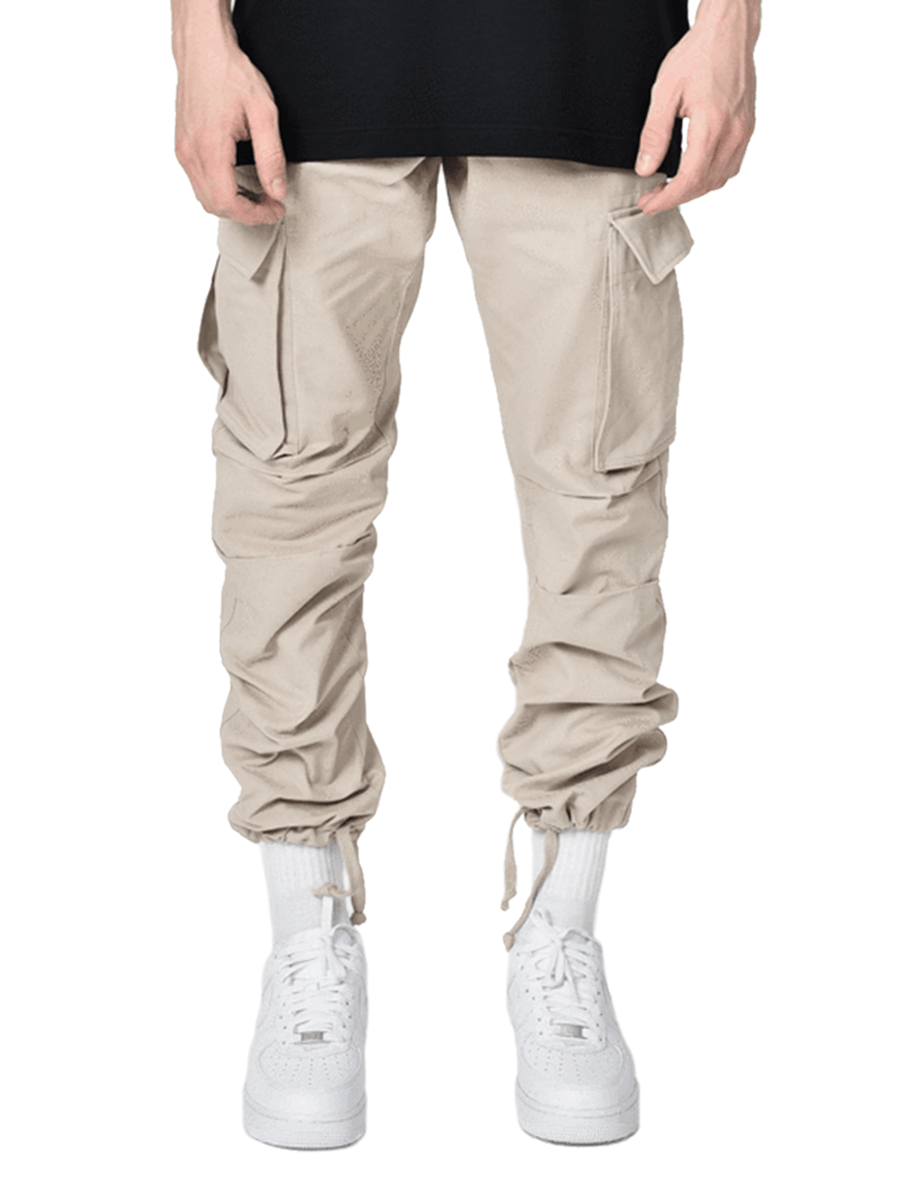 Army Pants - Stone