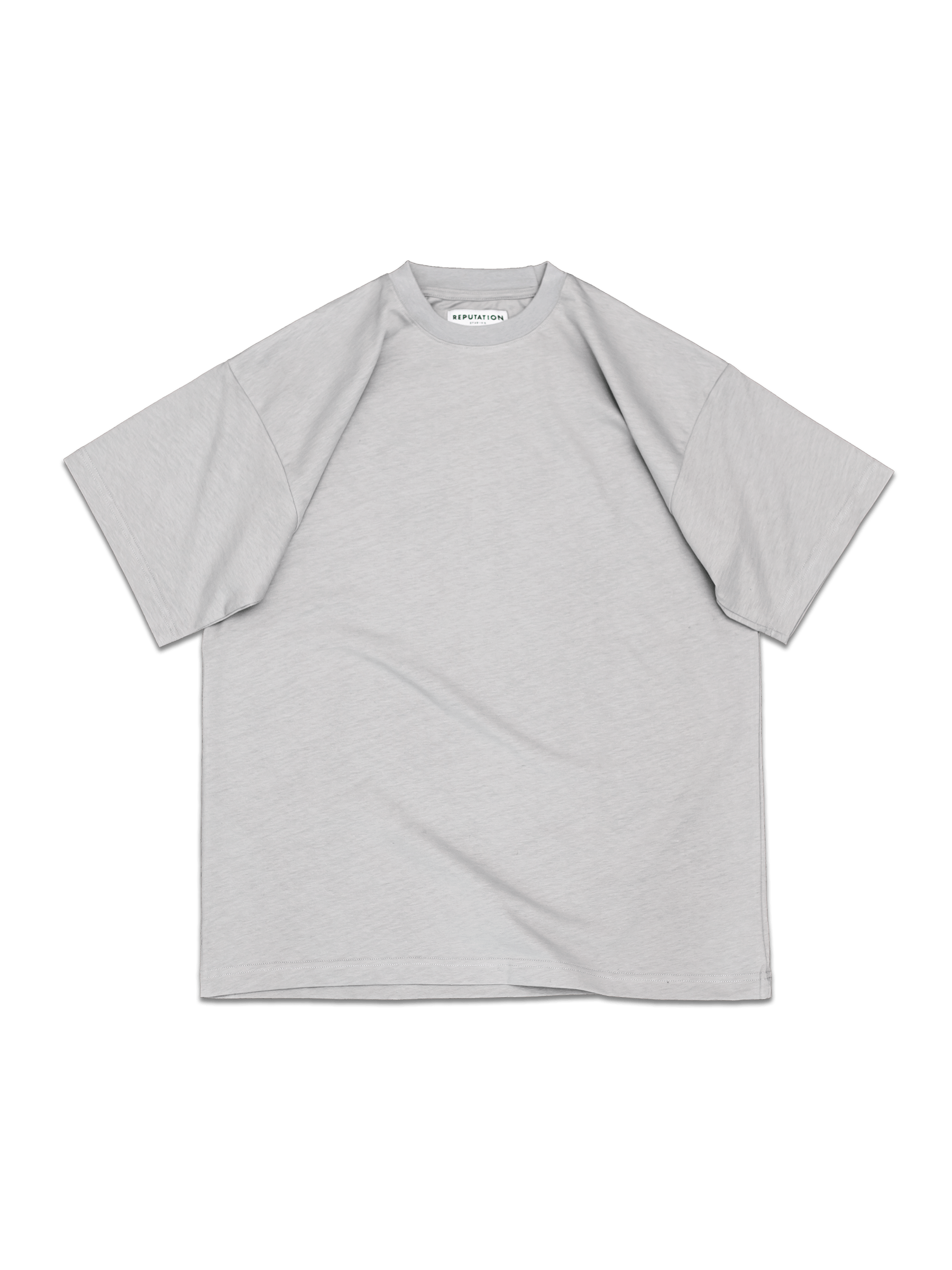 Everyday Tee - Stone