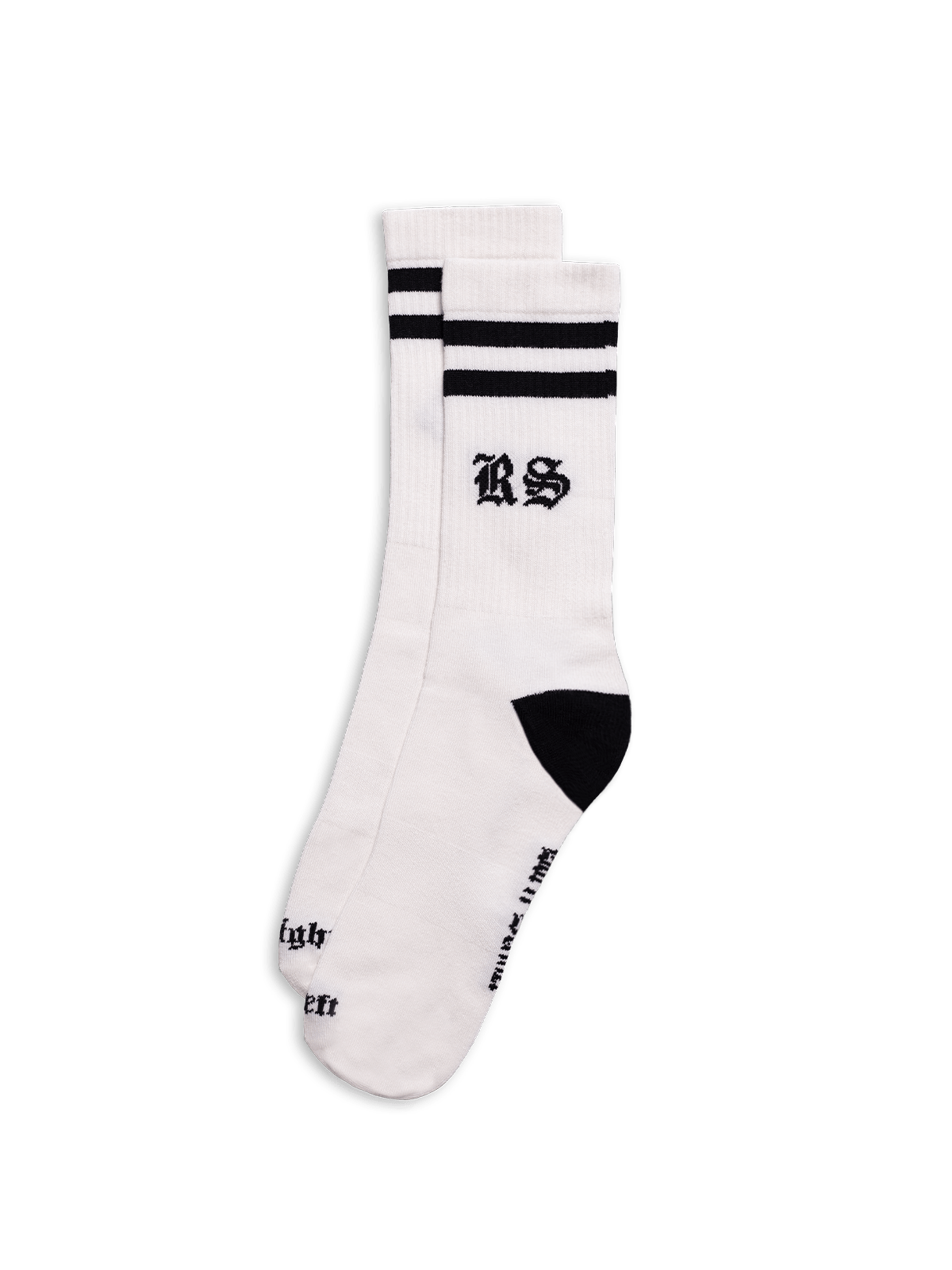 R.S. Socks - Off White