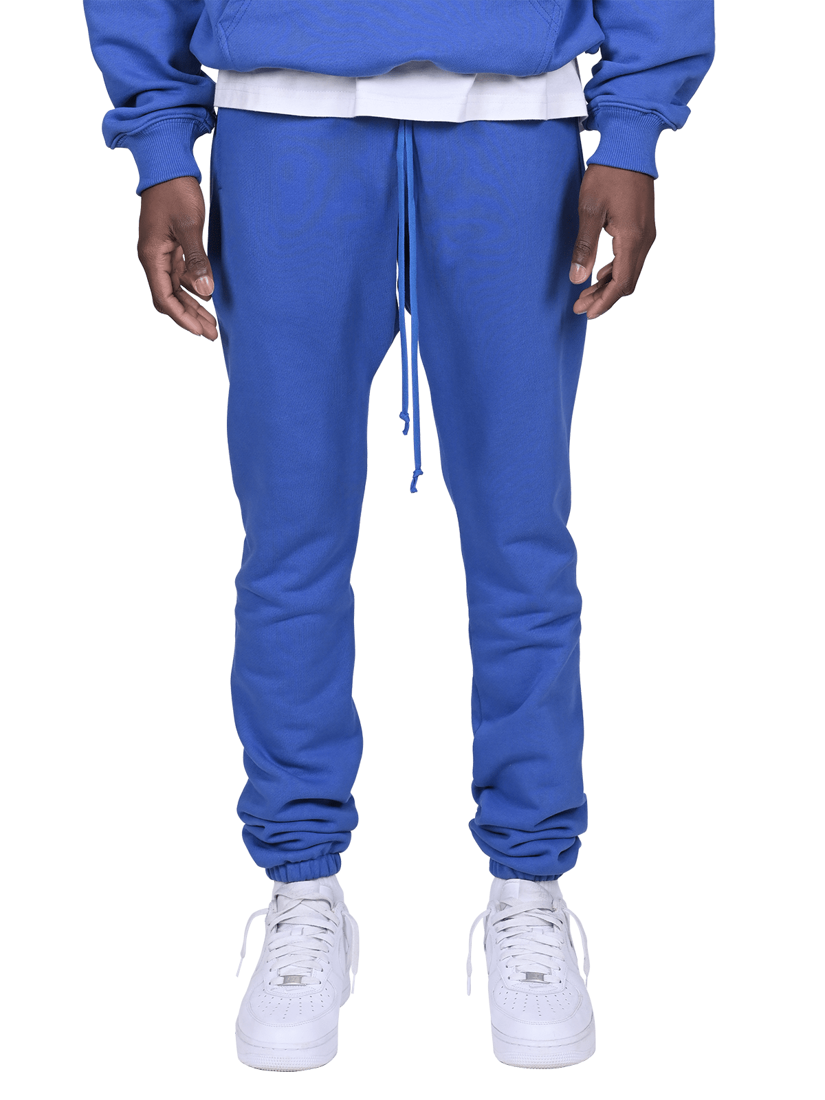 Necessity Sweatpants - Royal Blue