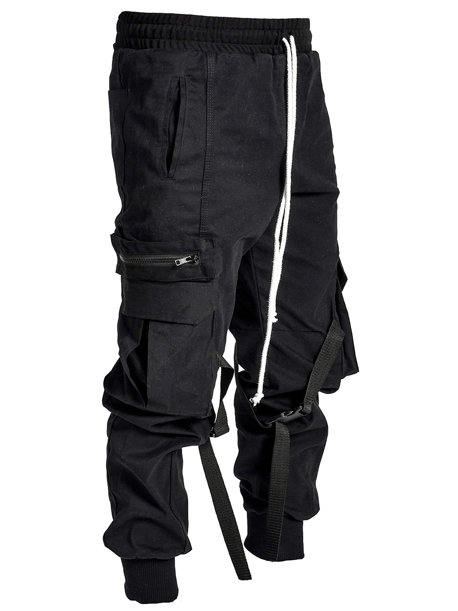 Cargo Pants - Reputation Studios