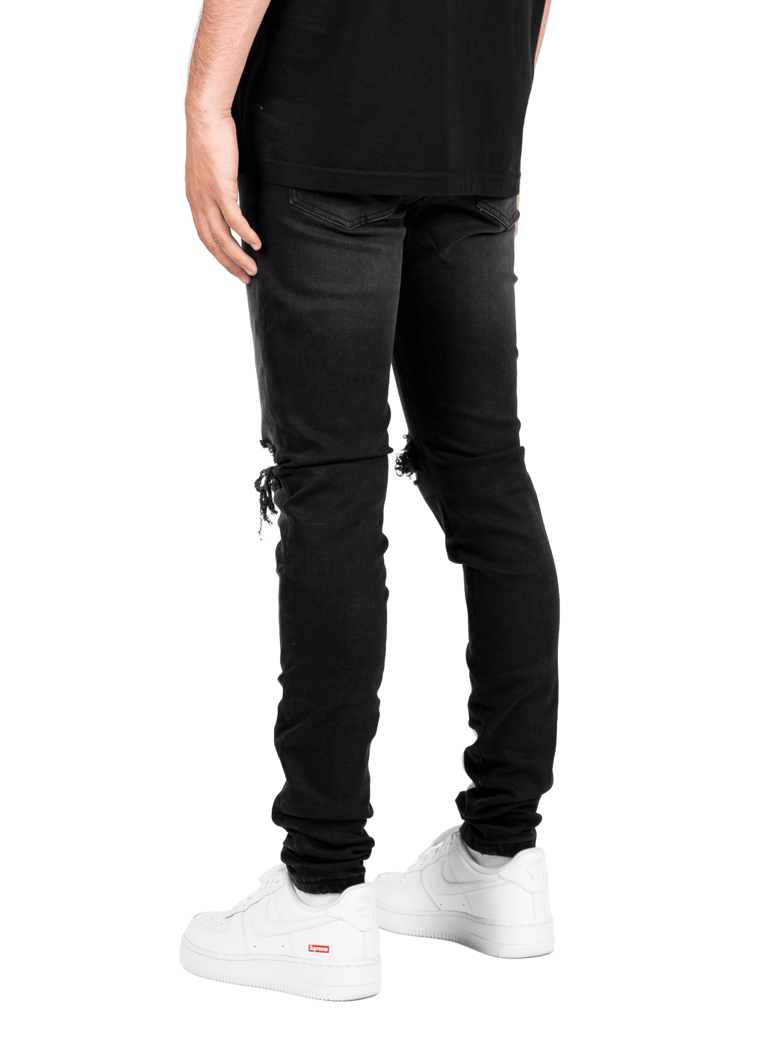 Bones Denim - Reputation Studios