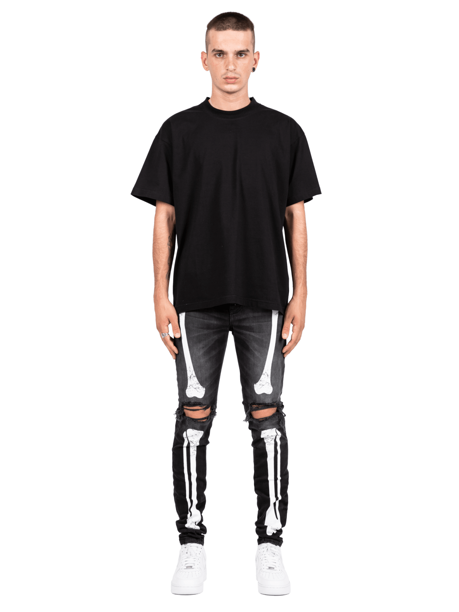 Bones Denim - Reputation Studios