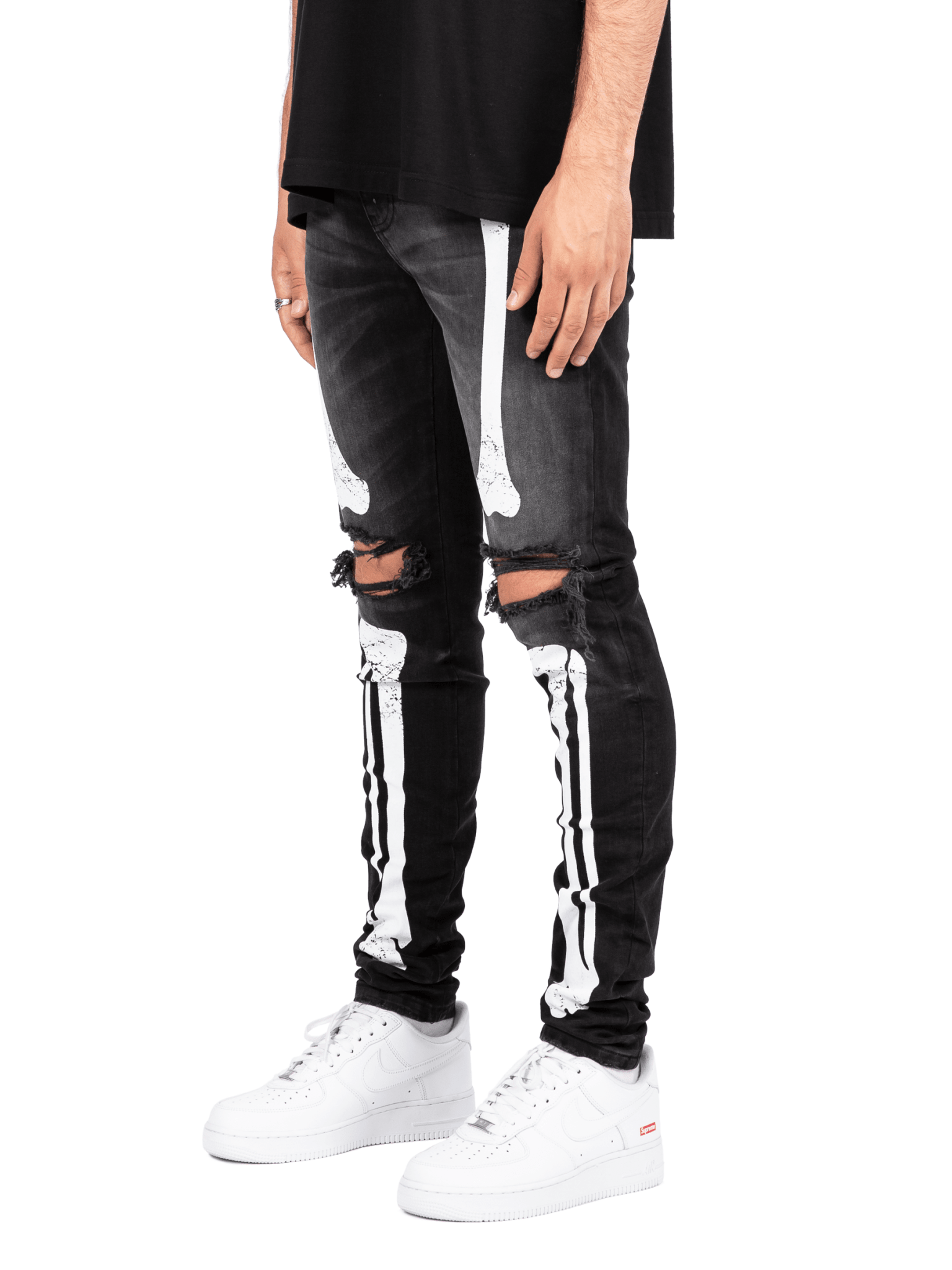 Bones Denim - Reputation Studios