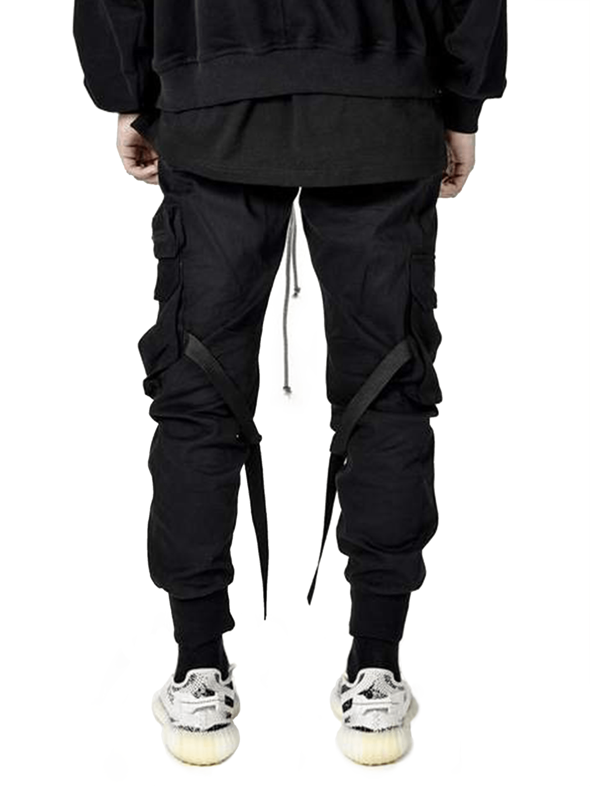 Cargo Pants - Reputation Studios