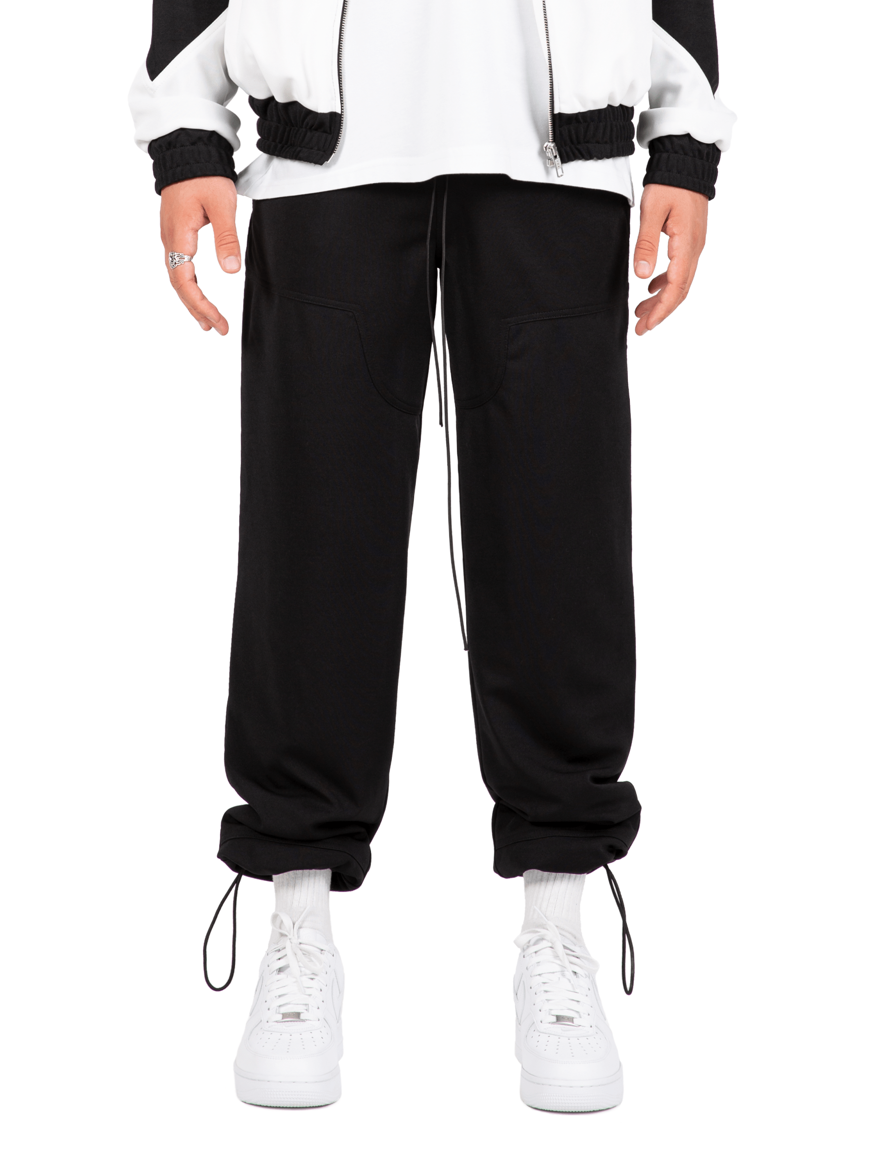 Everyday Joggers - Black