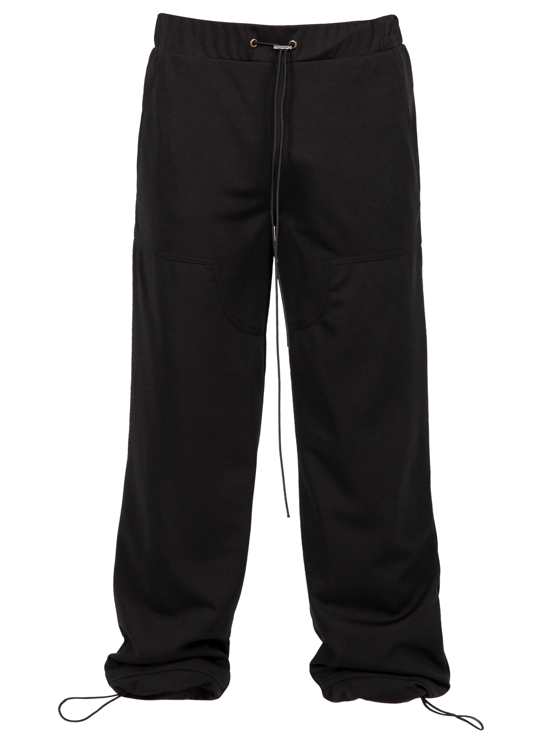 Everyday Joggers - Black