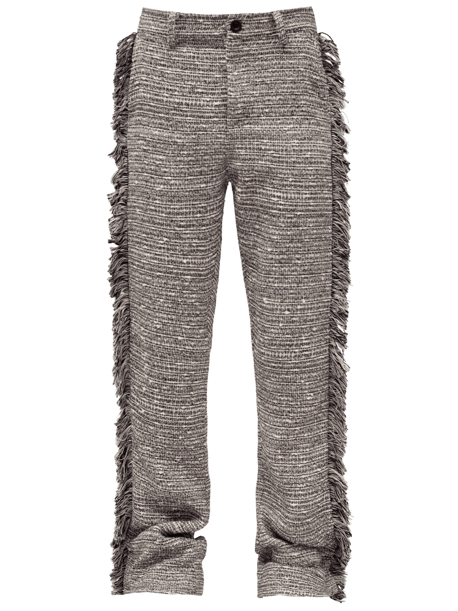 Flare Tapestry Pants - Knit - Reputation Studios