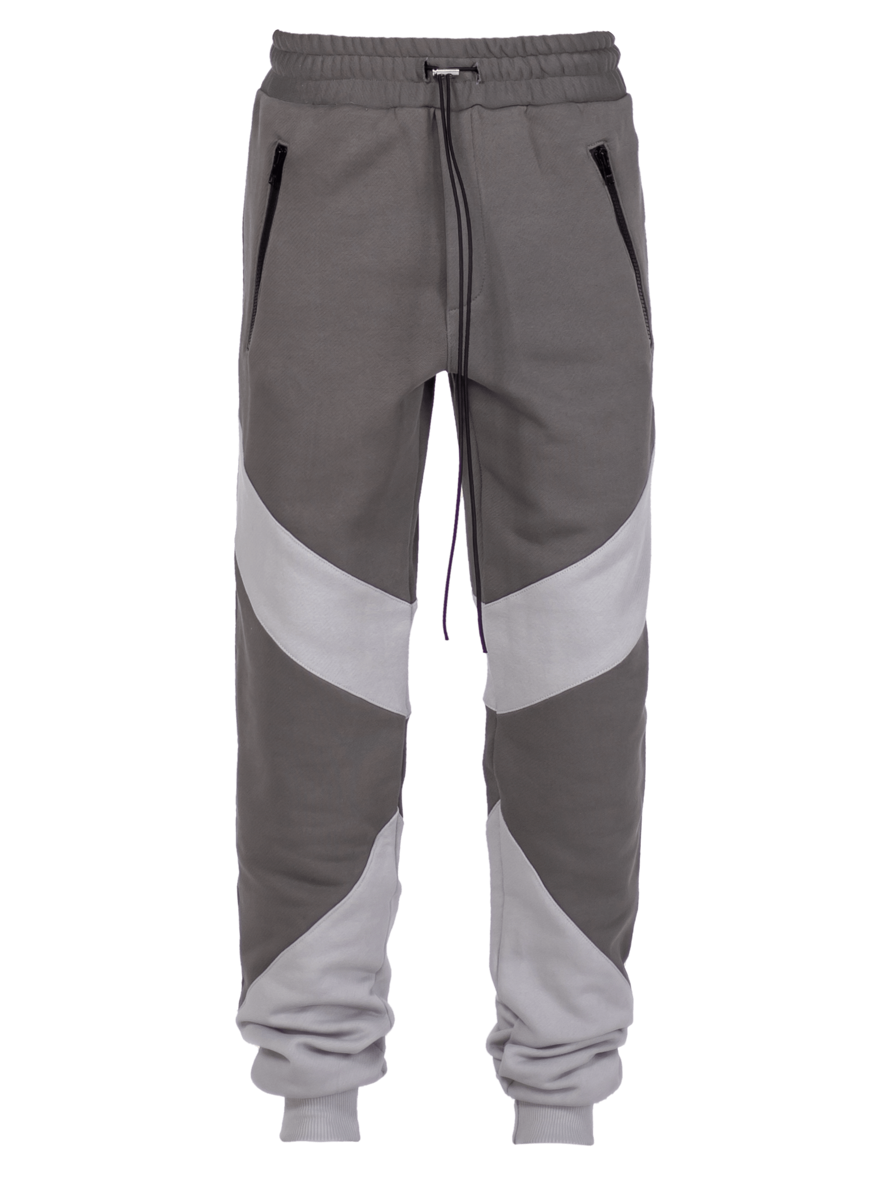 Moto Sweatpants - Graphite