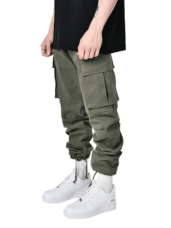 Army Pants - Forest
