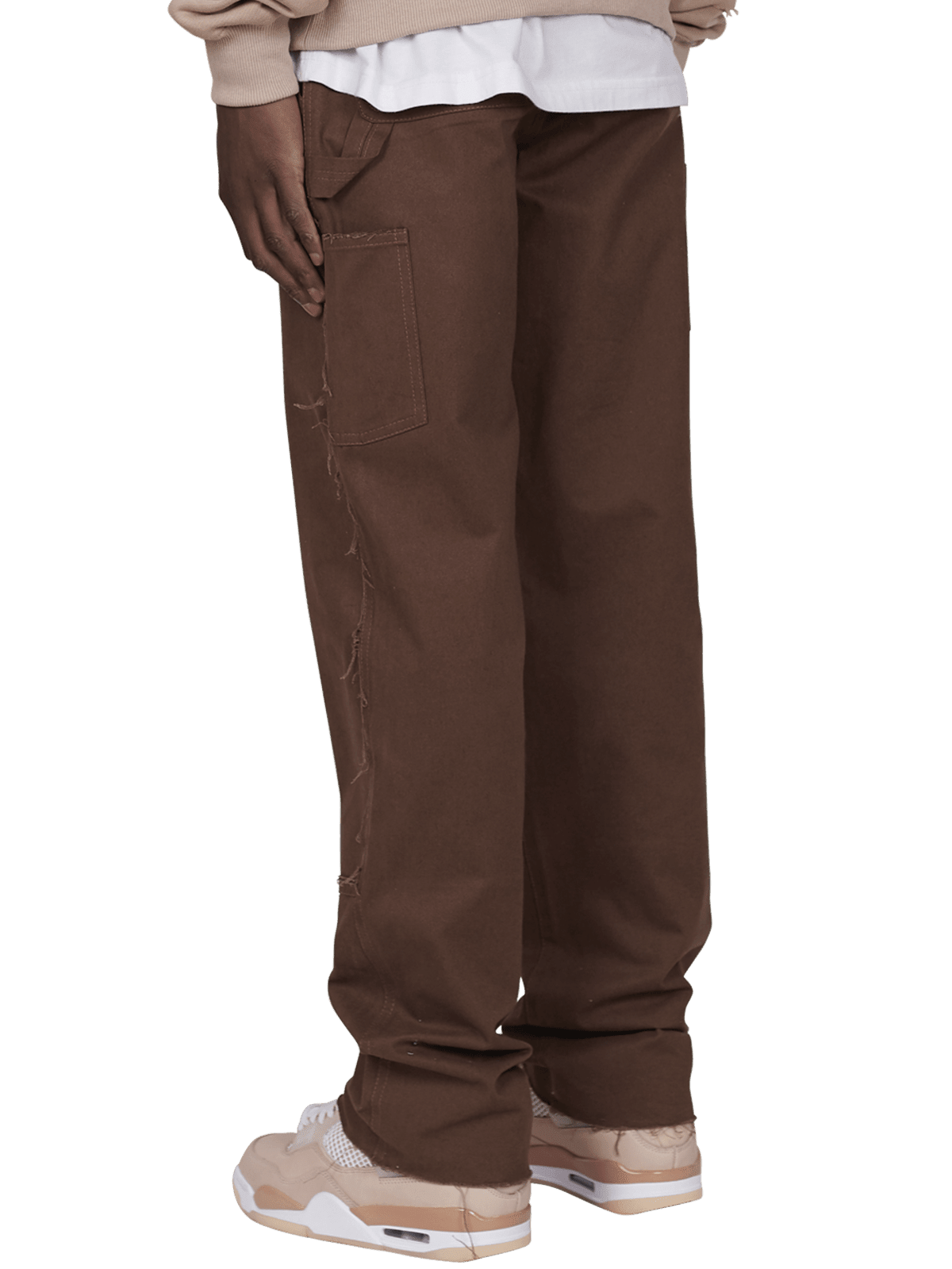 Workwear Pants - Ground - Reputation Studios
