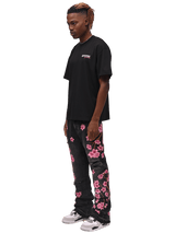 Limited Edition "Statement Piece" Tee - Black