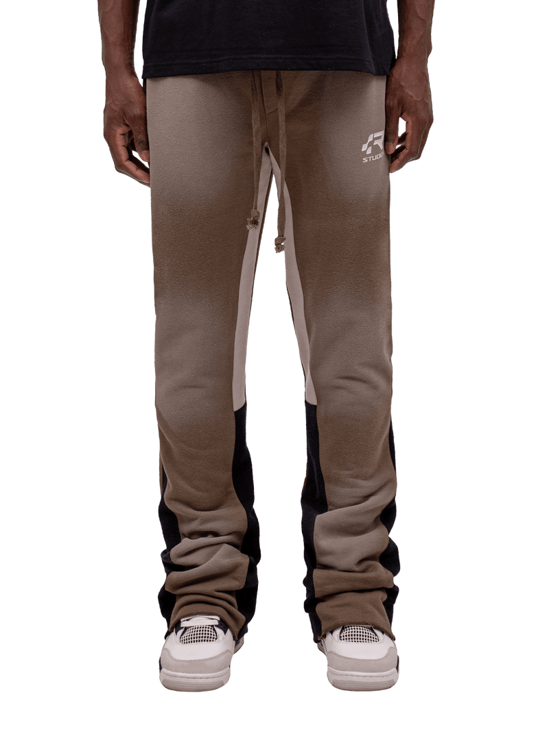 Kaztek Sweatpants - Mocha