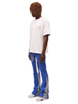 Flare Sweatpants - Royal Blue