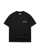 Limited Edition "Statement Piece" Tee - Black