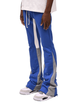 Flare Sweatpants - Royal Blue
