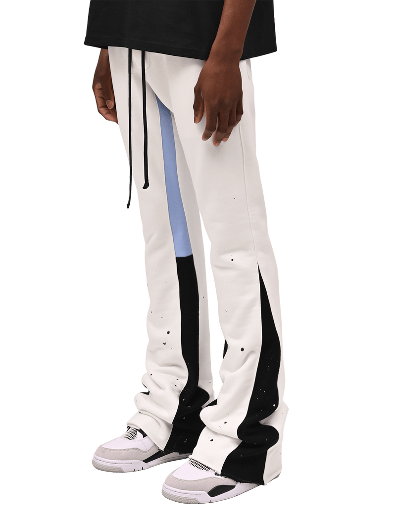 Flare Sweatpants Off White Reputation Studios