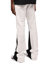 Flare Sweatpants - Off White