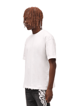 Essential Tee - Off White