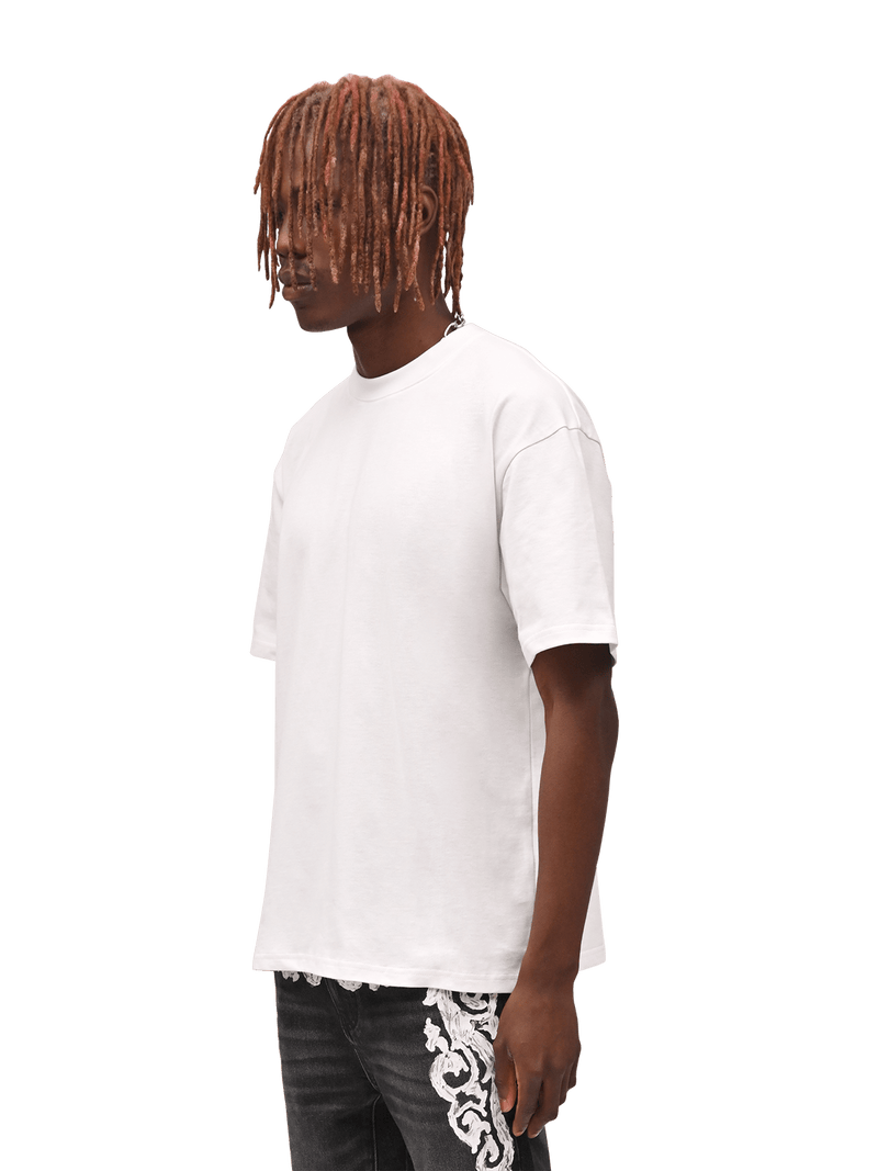Essential Tee - Off White