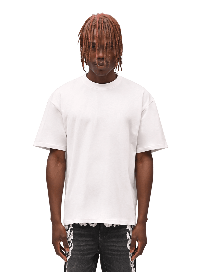 Essential Tee - Off White