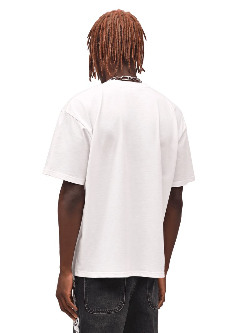 Essential Tee - Off White