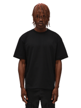 Essential Tee - Black