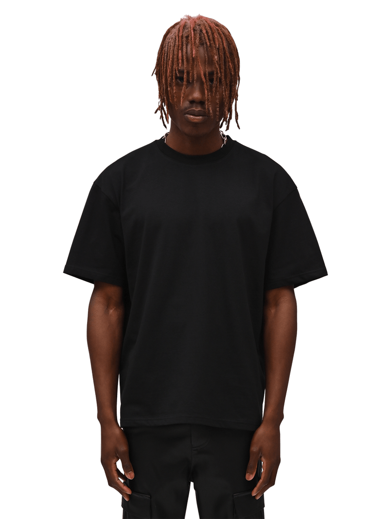 Essential Tee - Black